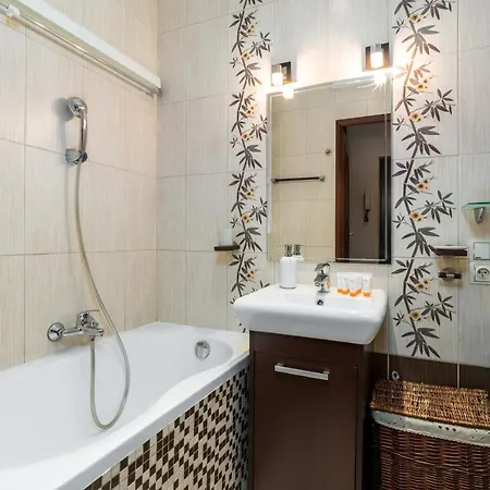 Bukowska Apartment
