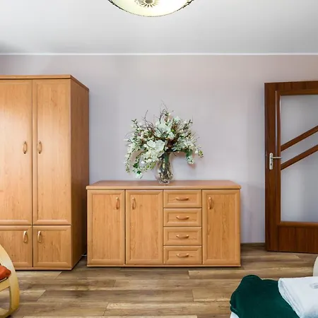 Bukowska Apartment