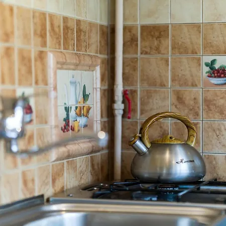 Apartment Bukowska *