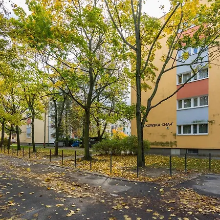 Bukowska