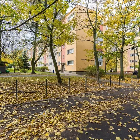 Apartment Bukowska *