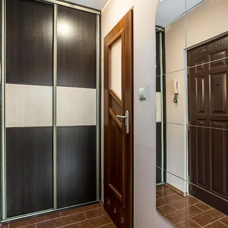 Bukowska Apartment